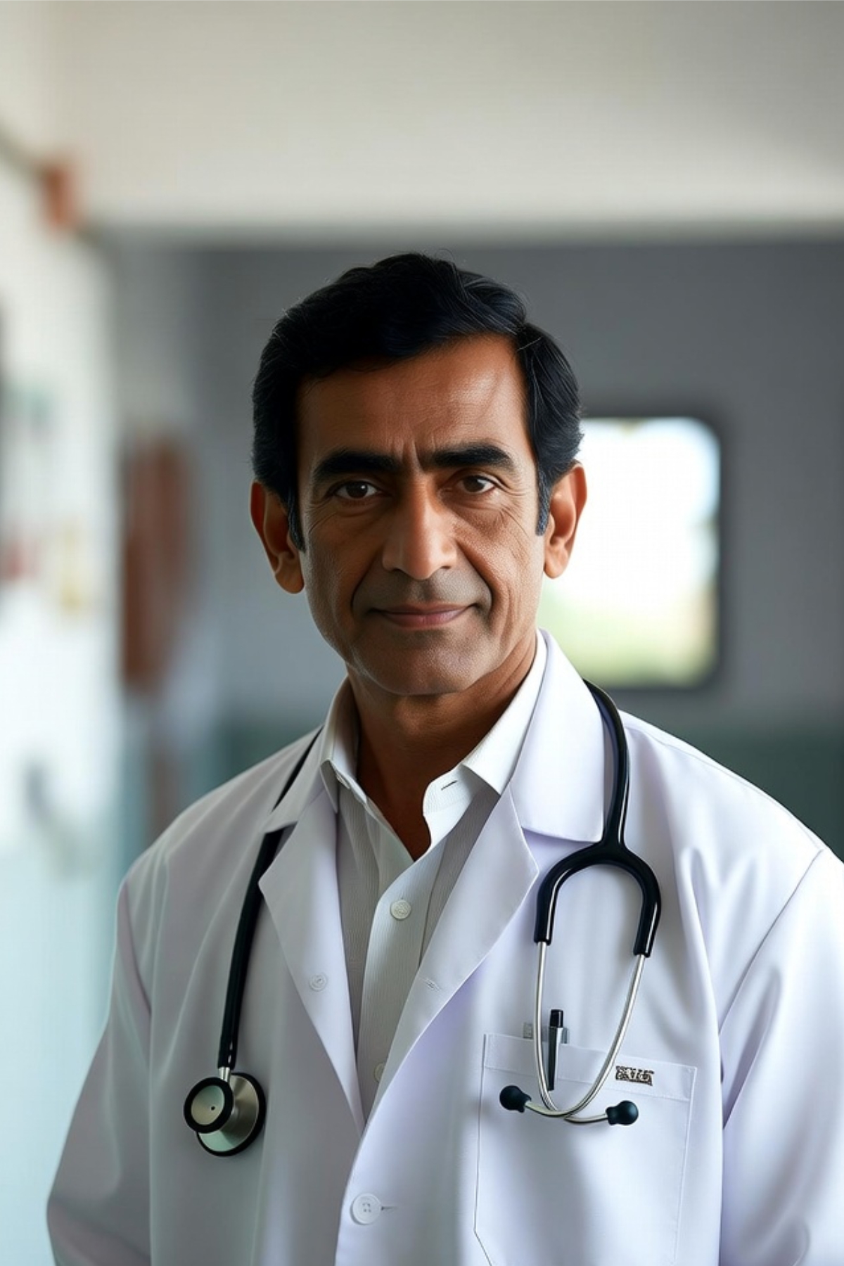 Professional Medical Expert