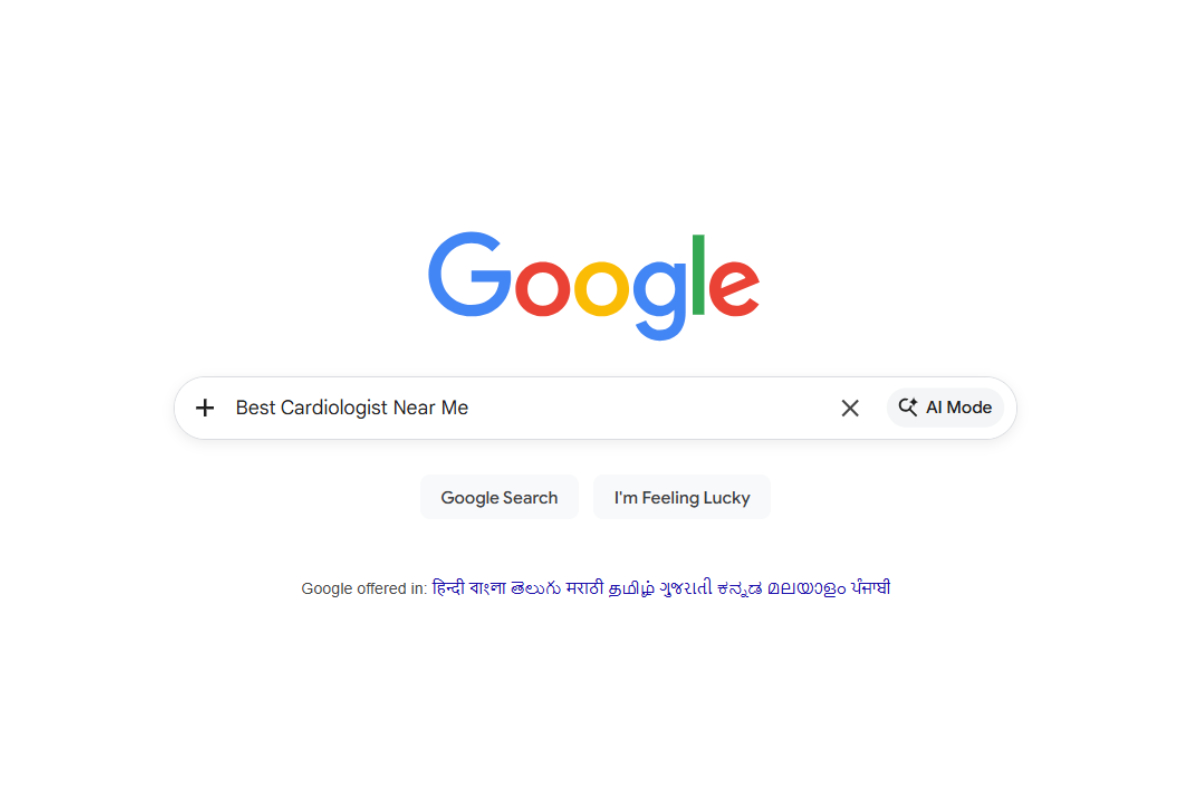 Doctor Local SEO and Reputation